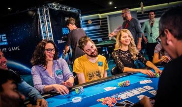 C Bet Poker Master the Continuation Bet and Win Pots