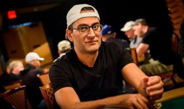 Antonio Esfandiari Works His Magic as Poker Player and Crazy Prop Bettor!