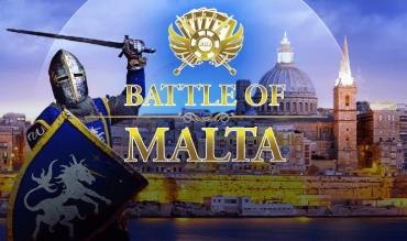 888poker Sponsors the 2022 Battle of Malta Boasting €1,000,000 GTD ME!