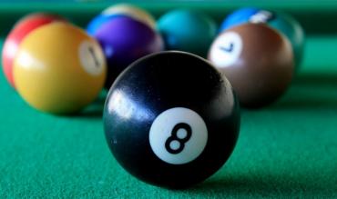 The Common History that Poker and Pool Billiards Games Share!