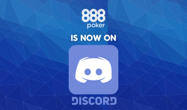 888poker Sets Up Shop in the Discord Poker Community!