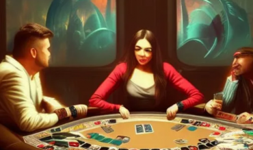 How Poker Crushed the 7 Popular Video Games!