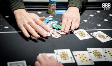 7 Common Leaks in Your Poker Game