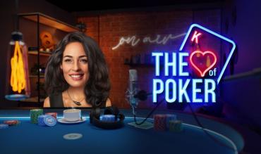 The Heart of Poker Goes Beyond the Felt into the Poker Player’s Soul!