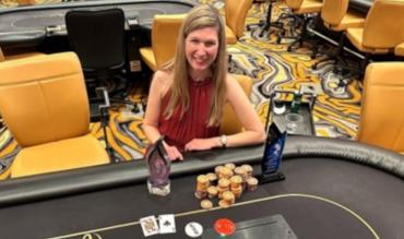 AJ Rudolph In-Depth Interview: Teaching Women to Play Poker!