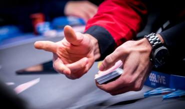 Top 5 Things That Are Bad for Poker