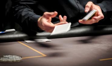Heads-Up for Rollz: The Berkey vs Airball Poker Feud!