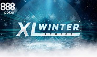 XL Winter Series Returns for 2024 with $1M GTD Multi-Flight Mystery Bounty Main Event!