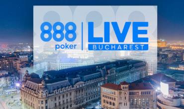 888poker Gets Ready for Second LIVE Stop in 2024 in Bucharest from 16-24 March!