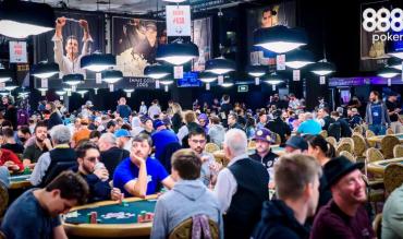 Wild Crazy Tales from the World Series of Poker (WSOP)!