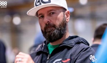 Daniel Negreanu net worth