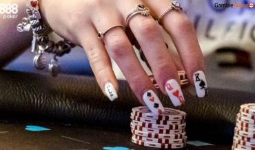 2024 Women in Poker Hall of Fame Inductees - Kristen Foxen and Jeanne David!
