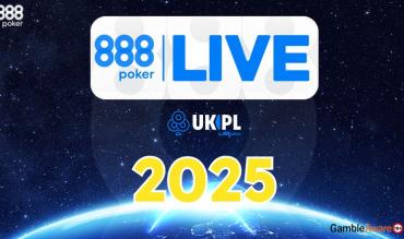 888poker Unveils Top-Notch Live Event Stops for the 2025 Season, including UKPL!