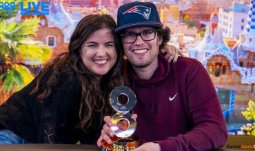 Pau Veciana Wins €888 Buy-in 888poker LIVE Barcelona Main Event for €70K!
