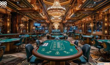 Elton Tsang Net Worth: Poker Player, Investor and Philanthropist
