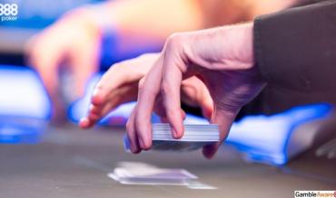 Burn in Poker: The Intriguing Reason for this Fair-Play Poker Practice!
