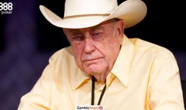 Doyle Brunson – Net Worth: WSOP HoF, High-Stakes Pro and Godfather of Poker