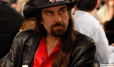 Chris “Jesus” Ferguson: Poker Player Phenom and Disgraced Villain!