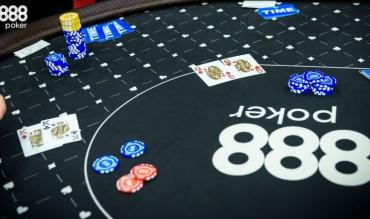 How to Determine and Repair Your Biggest Big Blind Leak!