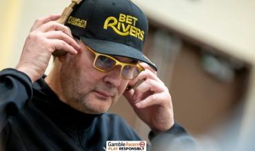 Phil Hellmuth’s Most Memorable TV Moments of 2025: The Poker Brat’s Greatest Hits!