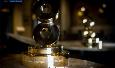 888pokerLIVE Madrid 2026 Wraps with Huge Main Event Success!