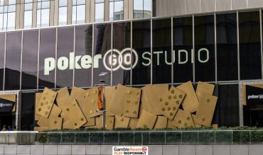 ARIA Resort & Casino – PokerGo Studio