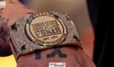 Quick Tips for Navigating the WSOP: Winning a Bracelet