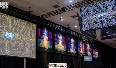 Top 5 Iconic, Unforgettable WSOP Main Event Moments through the Years!