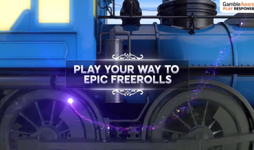 Jump on the Fast Train to Poker Thrills on 888poker