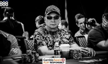 Johnny Chan – Net Worth: What Four Decades of Poker and a Signature Orange Reveal!