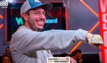 Daniel Weinman – Net Worth: Back at the Office Five Days After Winning $12.1 Million!