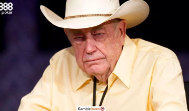 doyle brunson
