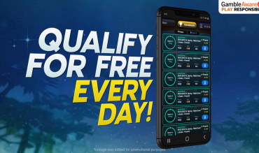 888poker’s XL Spring Returns for 2026 with over $1.5M GTD!