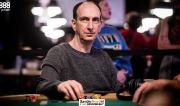 Erik Seidel – Net Worth: $49M in Earnings and $5.4M That May Never Have Arrived