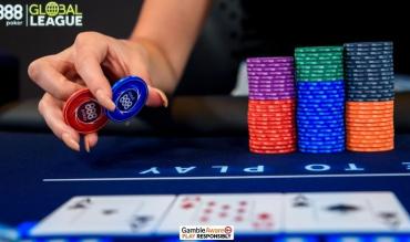 888poker Global League: Score Big for Yourself & Country