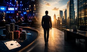 poker success stories