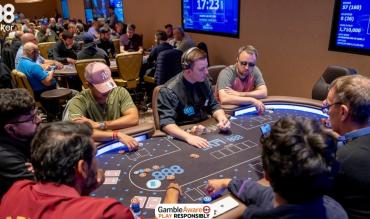 How to Secure Your LIVE EVENT Freeroll Ticket