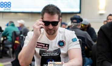 Aaron Barone: WSOP High-Stakes Bluffs