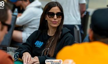 Lucia Navarro: The WSOP Characters, the Chaos, and the Culture
