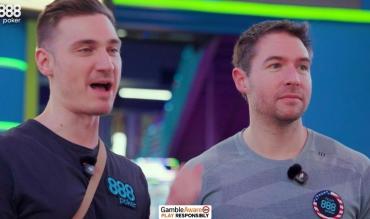 Nick vs Aaron: The 'Play for Your Dinner' Challenge