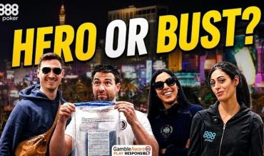 Emotional Highs and Lows: Managing the Topsy-Turvy Roller Coaster of WSOP Main Event Day 2: Episode 4