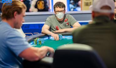 isaac haxton wsop 2025