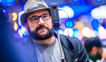 mike matusow net worth