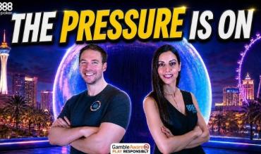 WSOP Main Event Days 3 & 4: Negotiating the High-Stakes Pressure of the Money Bubble: Episode 5