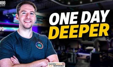WSOP Main Event Days 5 & 6: Team888’s Aaron Barone’s Deep Run: Episode 6