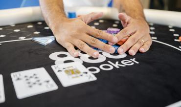winning chips