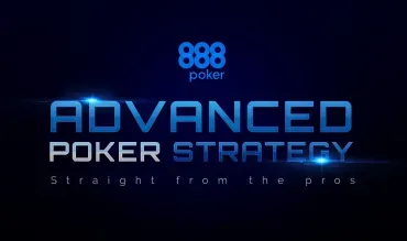 Advance Poker Strategy