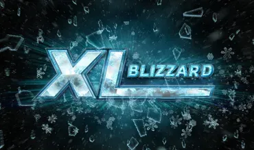 XL Blizzard Day 5: “DeltaSpider” Becomes Fourth Russian to Win Title, “yarik1903” Nabs Ukraine’s Second