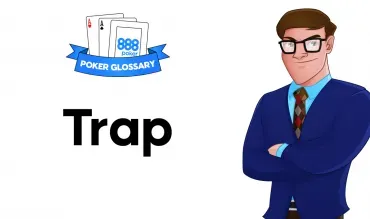 Trap Poker 