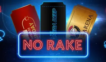 888poker Launches RakeLESS Sunday on Feb 3rd, 2019